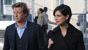 Mentalist Saison 4 Episode 15