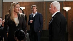 Mentalist Saison 4 Episode 16