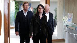 Mentalist Saison 4 Episode 16