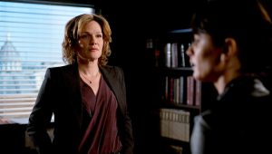 Mentalist Saison 4 Episode 17
