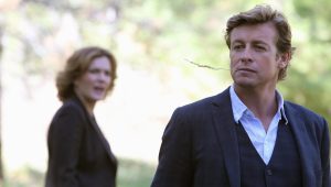 Mentalist Saison 4 Episode 17