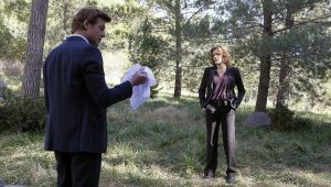 Mentalist Saison 4 Episode 17