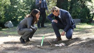 Mentalist Saison 4 Episode 18