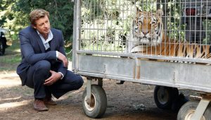 Mentalist Saison 4 Episode 18