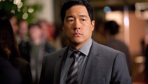 Mentalist Saison 4 Episode 19