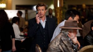 Mentalist Saison 4 Episode 19