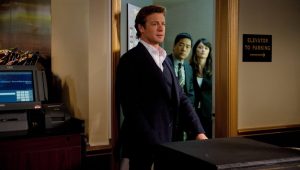 Mentalist Saison 4 Episode 19