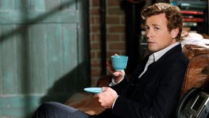 Mentalist Saison 4 Episode 2