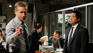 Mentalist Saison 4 Episode 2