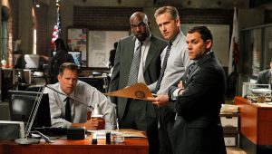 Mentalist Saison 4 Episode 2