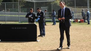 Mentalist Saison 4 Episode 20