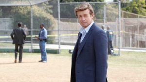 Mentalist Saison 4 Episode 20
