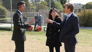 Mentalist Saison 4 Episode 20