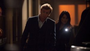 Mentalist Saison 4 Episode 21