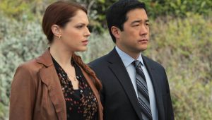 Mentalist Saison 4 Episode 22