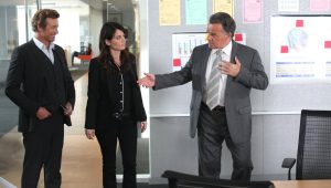 Mentalist Saison 4 Episode 23