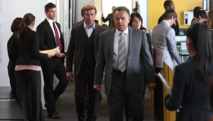 Mentalist Saison 4 Episode 23