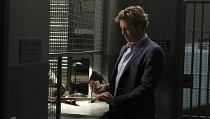 Mentalist Saison 4 Episode 24