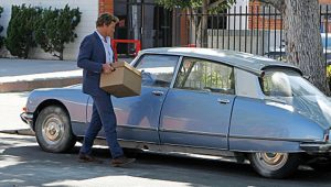 Mentalist Saison 4 Episode 24