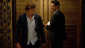 Mentalist Saison 4 Episode 24