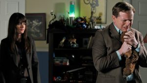 Mentalist Saison 4 Episode 3