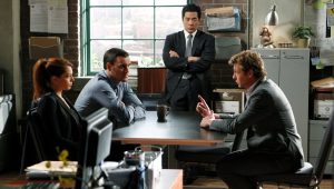 Mentalist Saison 4 Episode 4