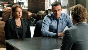 Mentalist Saison 4 Episode 4