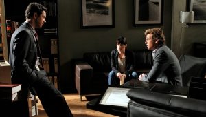 Mentalist Saison 4 Episode 4