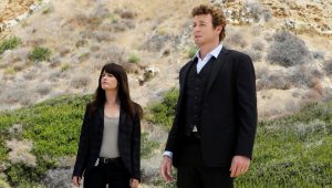 Mentalist Saison 4 Episode 5