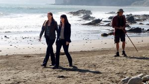 Mentalist Saison 4 Episode 5