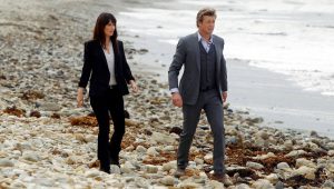 Mentalist Saison 4 Episode 5
