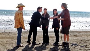 Mentalist Saison 4 Episode 5