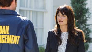 Mentalist Saison 4 Episode 6