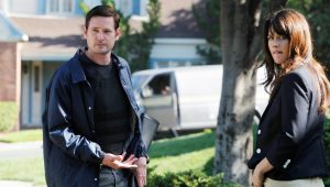 Mentalist Saison 4 Episode 6