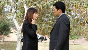 Mentalist Saison 4 Episode 7