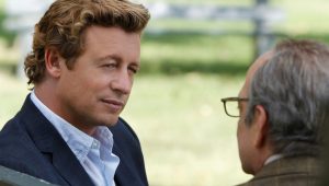 Mentalist Saison 4 Episode 7