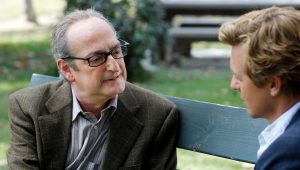 Mentalist Saison 4 Episode 7