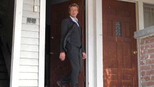 Mentalist Saison 4 Episode 7