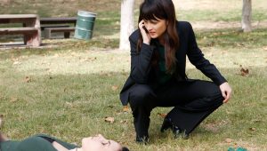 Mentalist Saison 4 Episode 7
