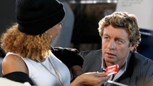 Mentalist Saison 4 Episode 8