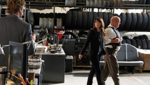 Mentalist Saison 4 Episode 8