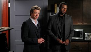 Mentalist Saison 4 Episode 9