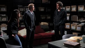 Mentalist Saison 4 Episode 9