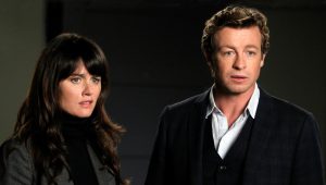 Mentalist Saison 4 Episode 9