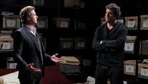 Mentalist Saison 4 Episode 9