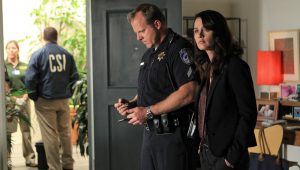 Mentalist Saison 5 Episode 1