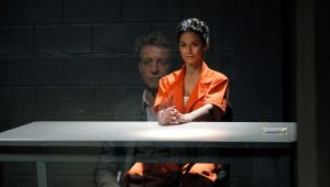 Mentalist Saison 5 Episode 1