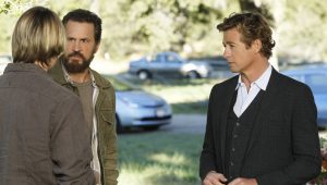 Mentalist Saison 5 Episode 10