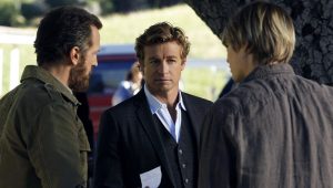 Mentalist Saison 5 Episode 10