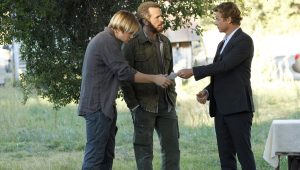 Mentalist Saison 5 Episode 10